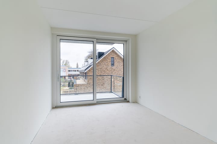 Foto 8 van Berberisweg 442-F