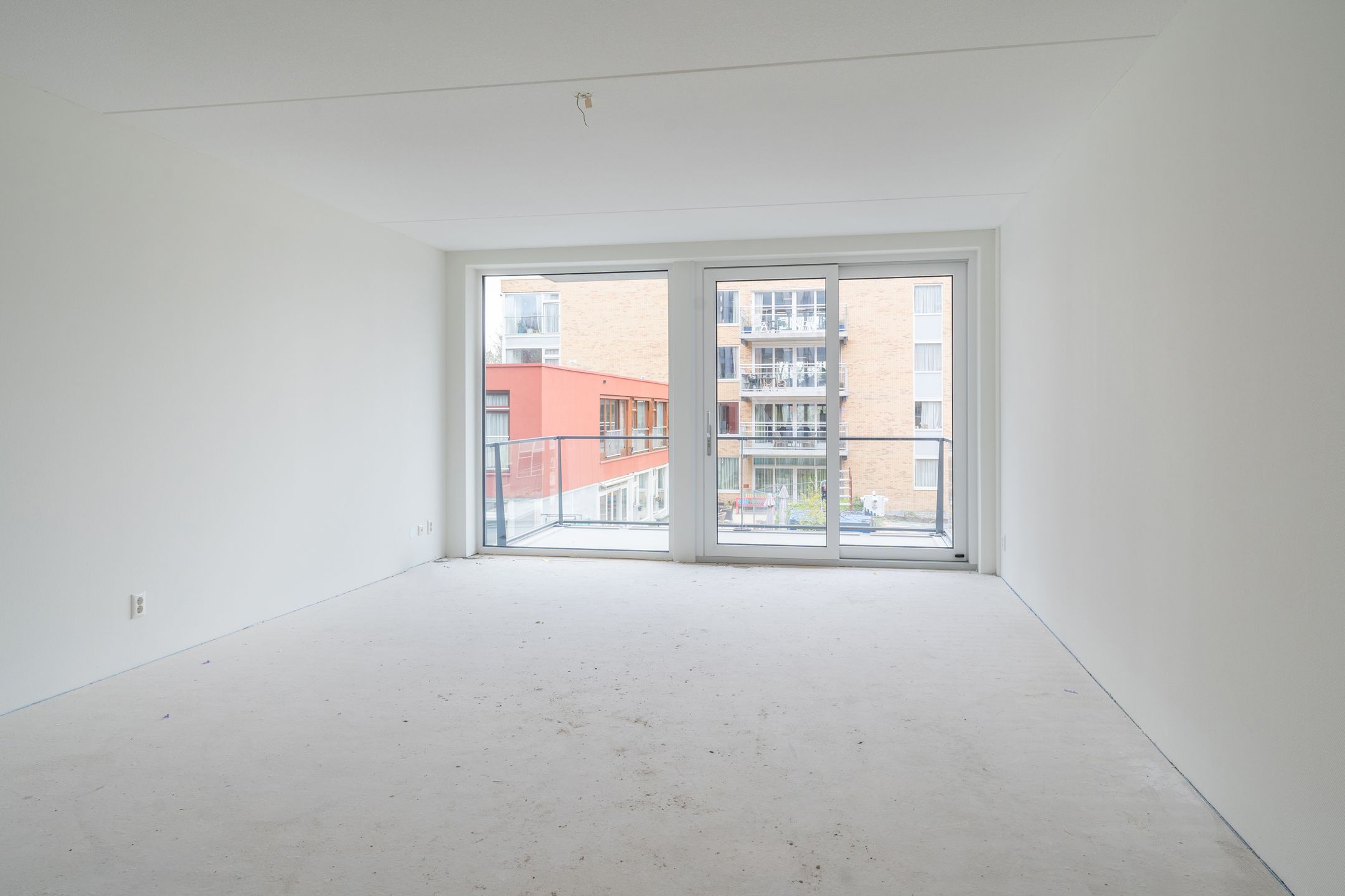 Foto 9 van Berberisweg 442-F