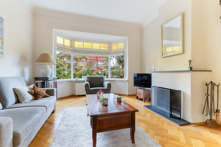 Photo 4 of van Straelenlaan 15