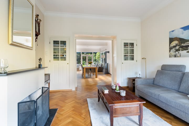 Photo 5 of van Straelenlaan 15