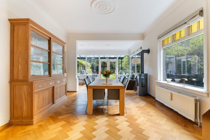 Foto 6 van van Straelenlaan 15