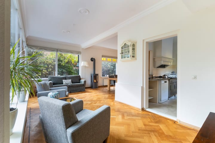 Foto 8 van van Straelenlaan 15