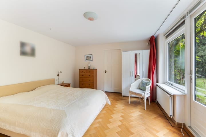 Foto 14 van van Straelenlaan 15