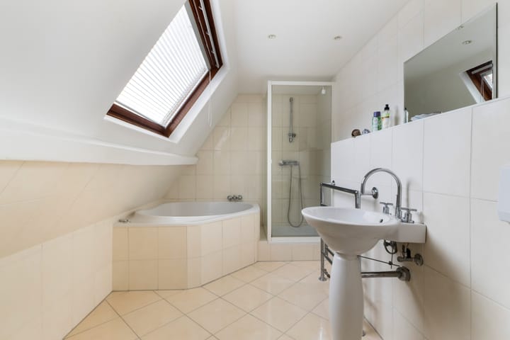 Foto 25 van van Straelenlaan 15