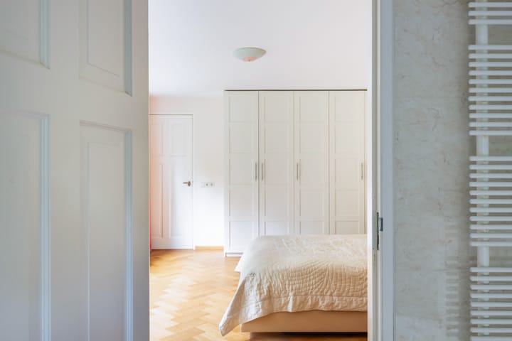 Foto 15 van van Straelenlaan 15