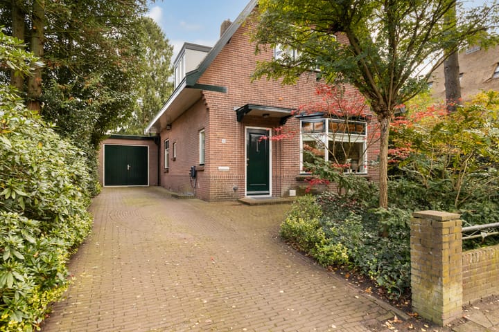 Foto 33 van van Straelenlaan 15