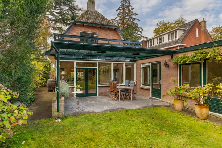 Foto 28 van van Straelenlaan 15