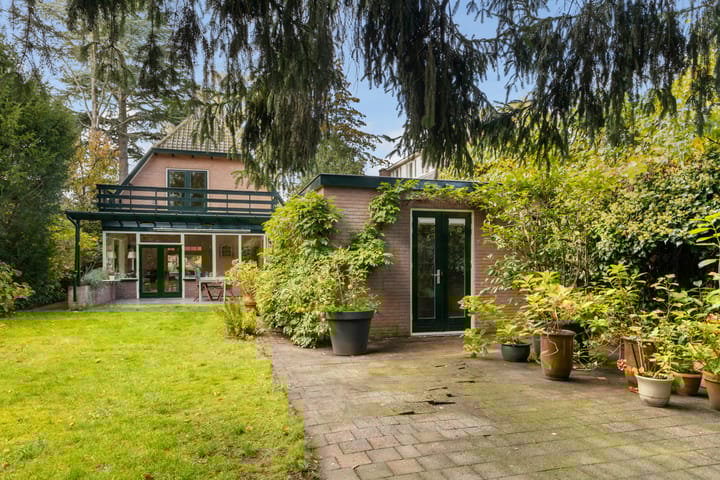 Foto 30 van van Straelenlaan 15