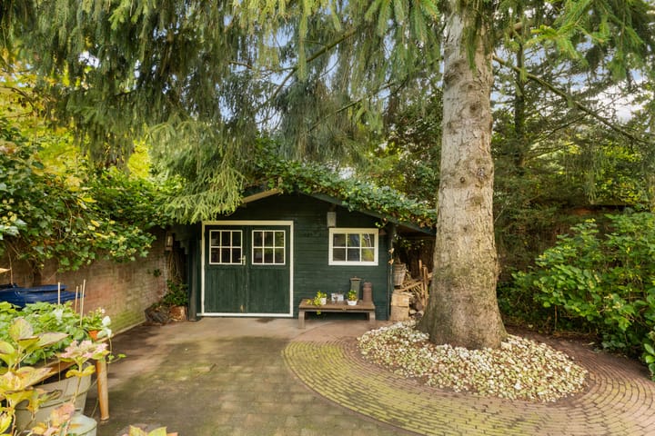 Foto 31 van van Straelenlaan 15