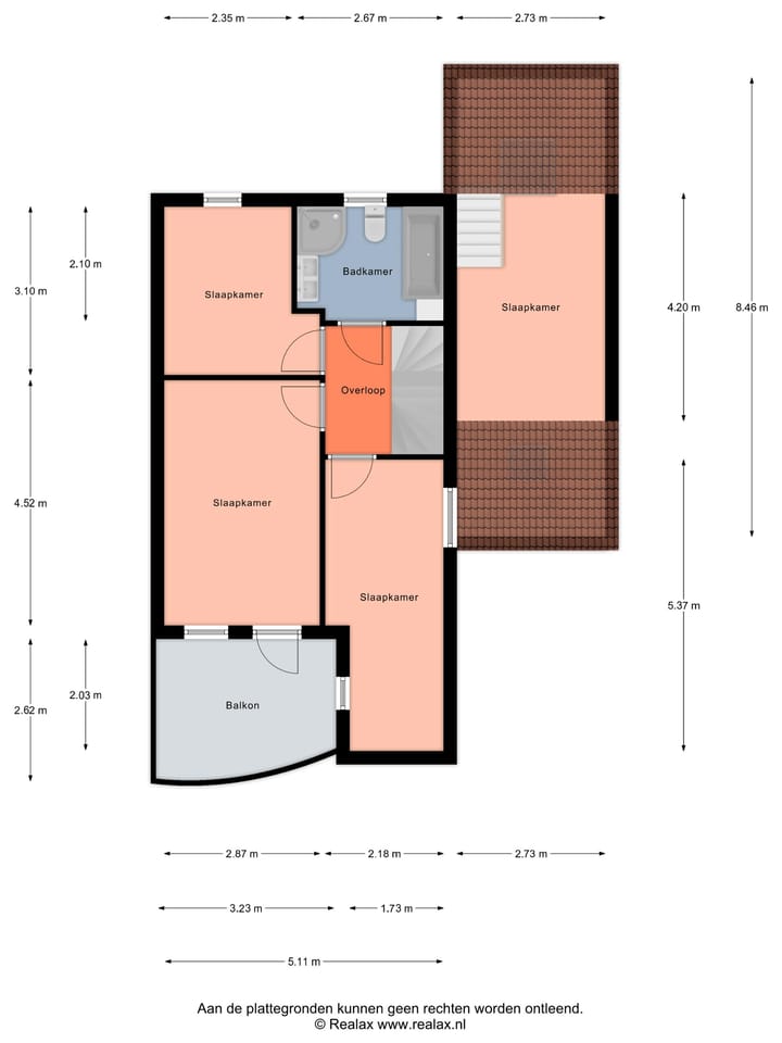 Foto 31 van Florijn 96