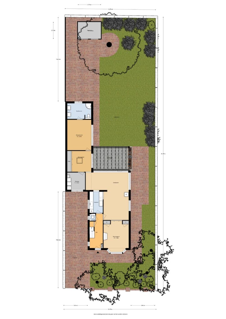 Foto 41 van van Straelenlaan 15