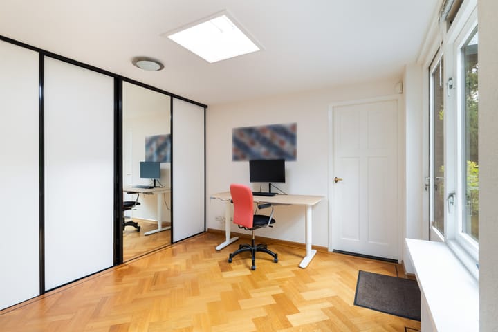 Foto 12 van van Straelenlaan 15