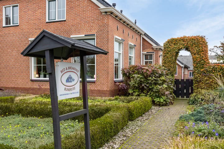 Foto 9 van Noorderstraat 2