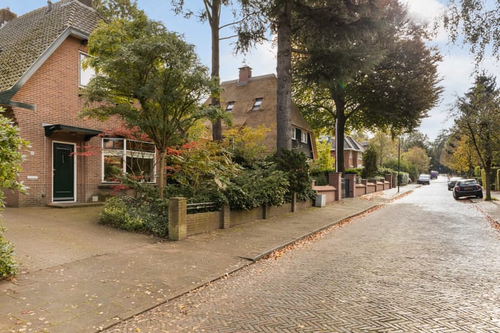 Foto 36 van van Straelenlaan 15