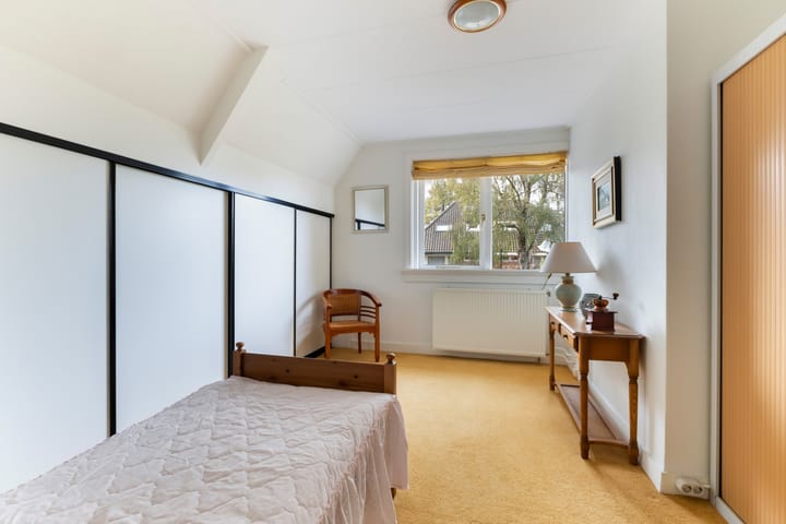 Foto 21 van van Straelenlaan 15