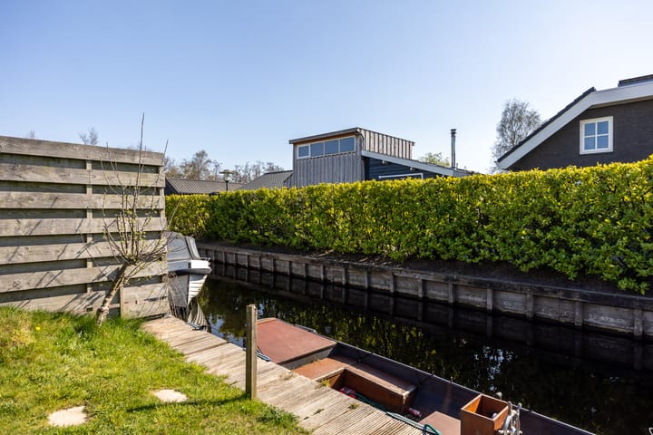 Foto 3 van Oud-Loosdrechtsedijk 113-CP4