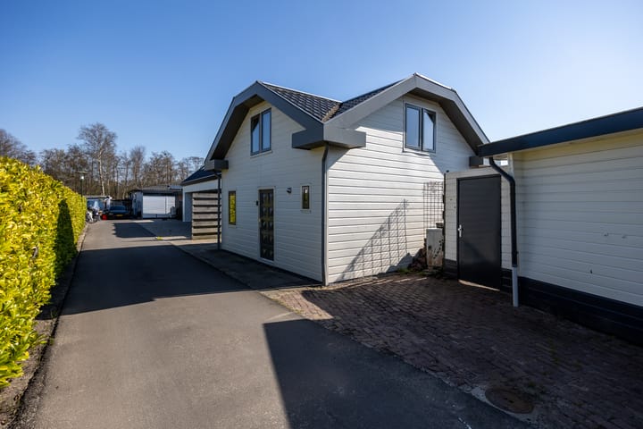 Foto 5 van Oud-Loosdrechtsedijk 113-CP4