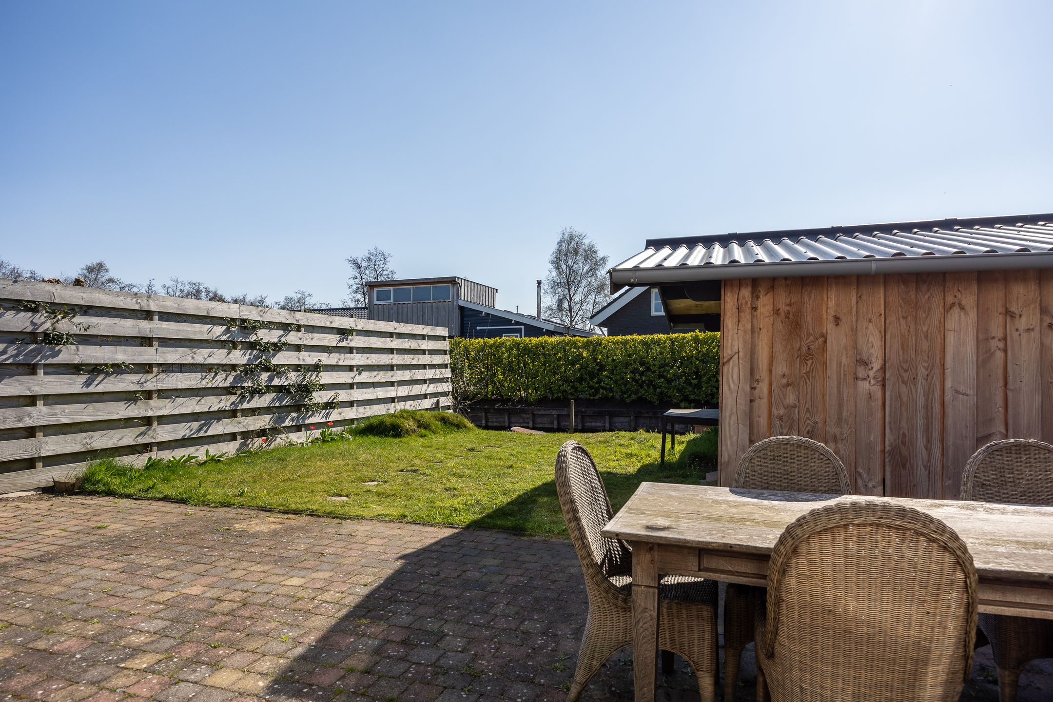 Foto 12 van Oud-Loosdrechtsedijk 113-CP4