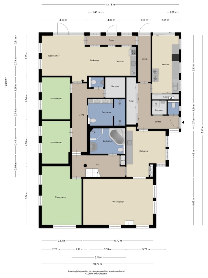 Foto 55 van Noorderstraat 2