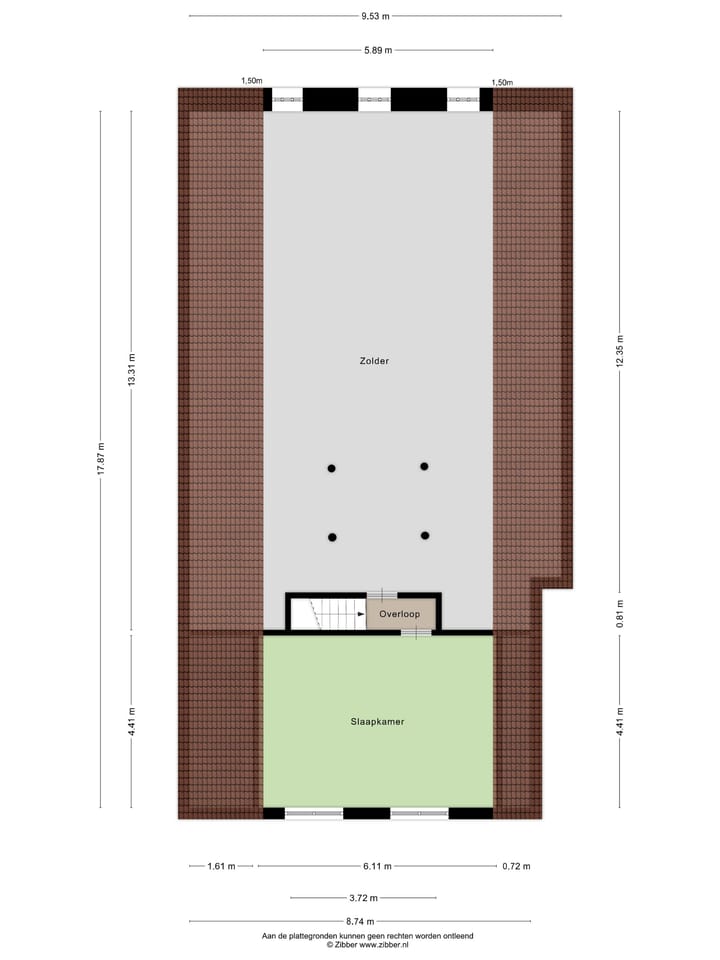 Foto 57 van Noorderstraat 2