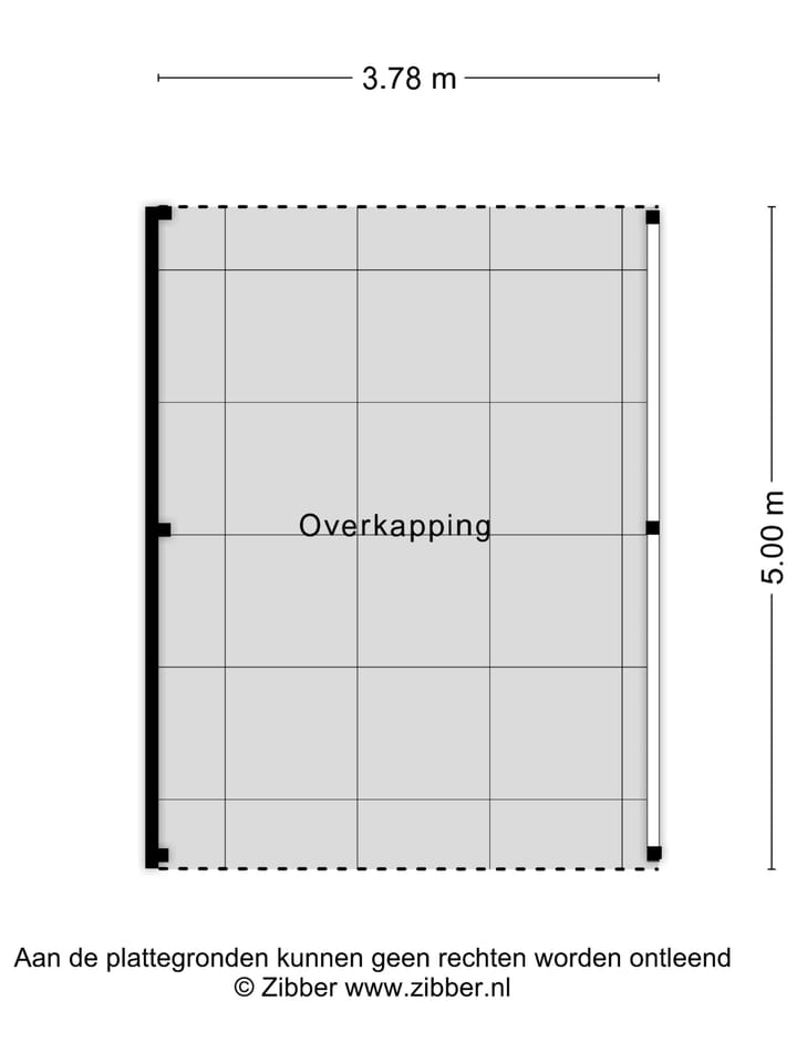 Foto 60 van Noorderstraat 2