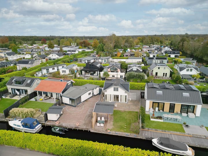 Foto 22 van Oud-Loosdrechtsedijk 113-CP4