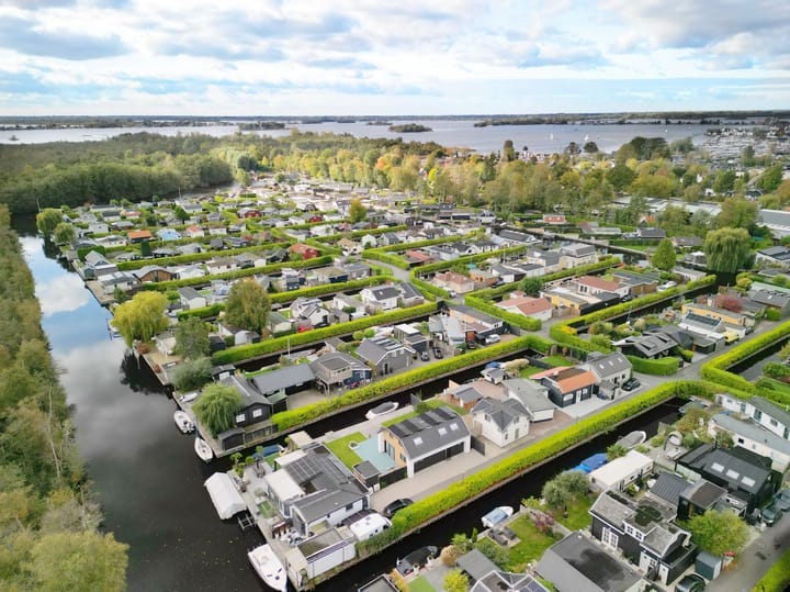 Foto 23 van Oud-Loosdrechtsedijk 113-CP4