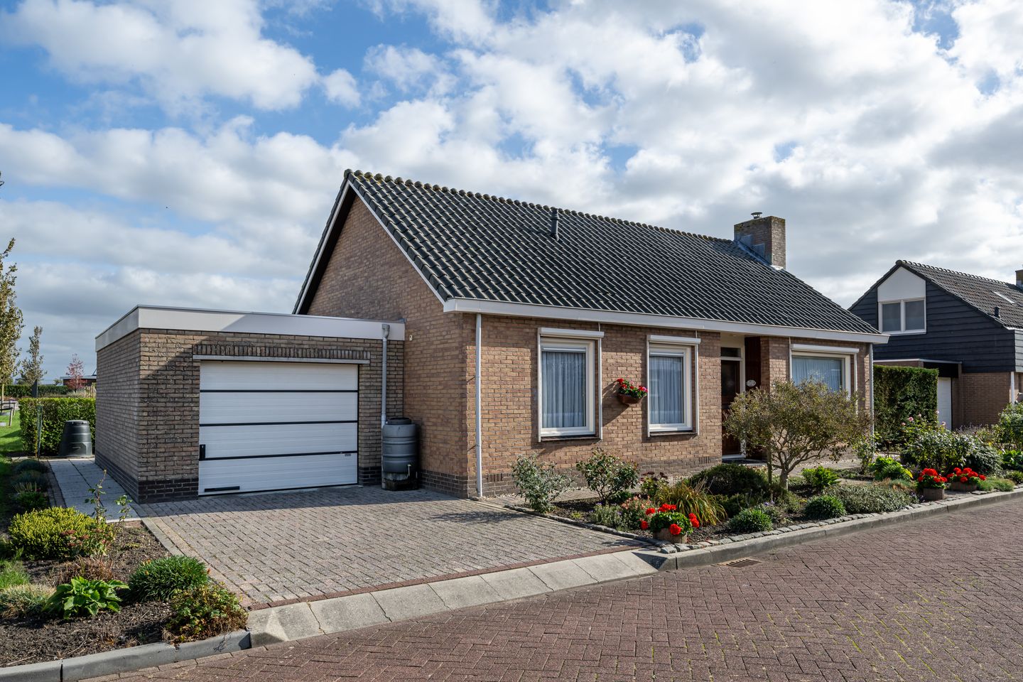 Foto 1 van Volkerakstraat 7