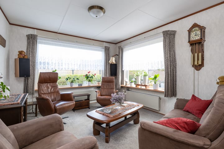 Foto 3 van Volkerakstraat 7