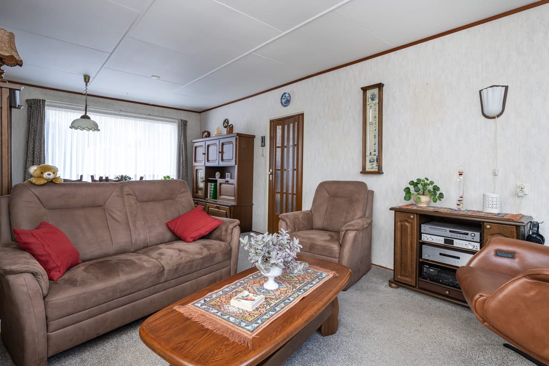 Foto 7 van Volkerakstraat 7