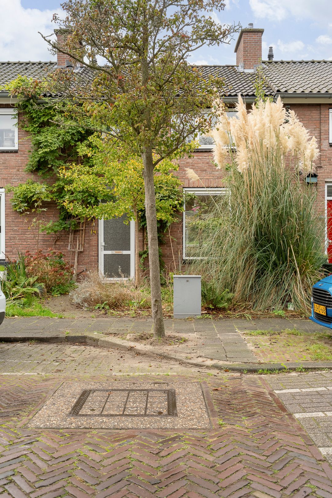 Foto 2 van Albertinestraat 14