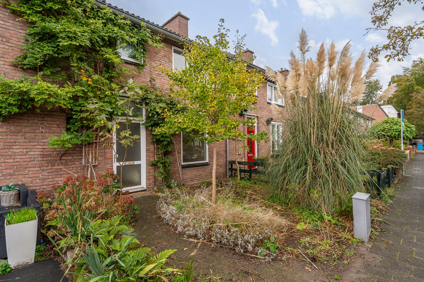 Foto 4 van Albertinestraat 14