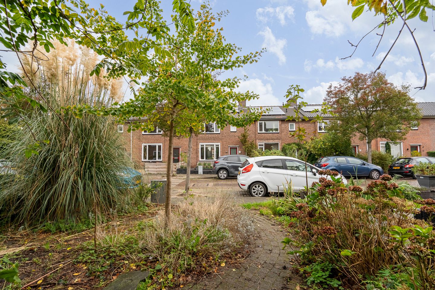 Foto 5 van Albertinestraat 14