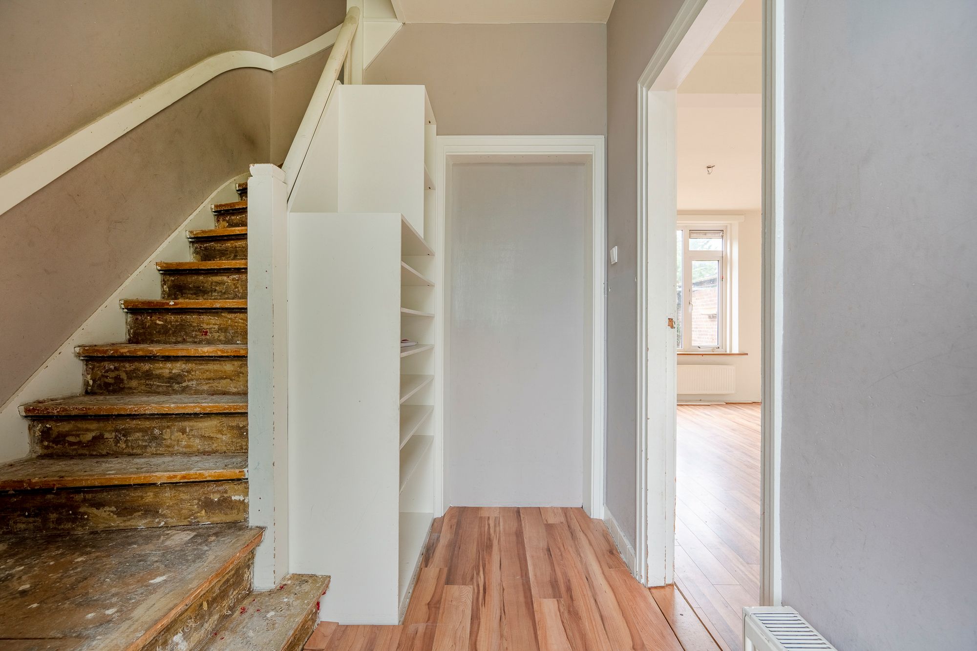 Foto 6 van Albertinestraat 14