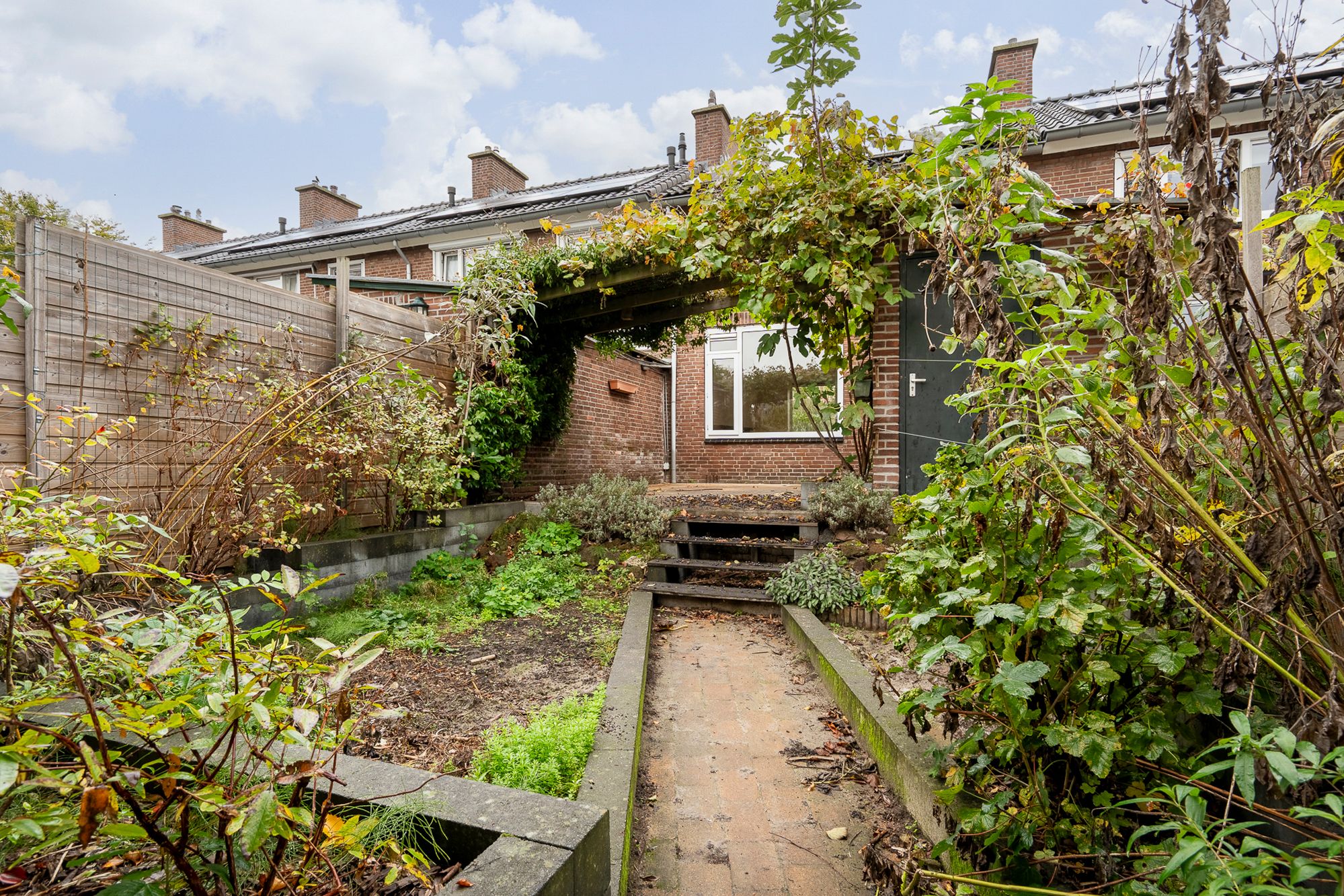 Foto 3 van Albertinestraat 14