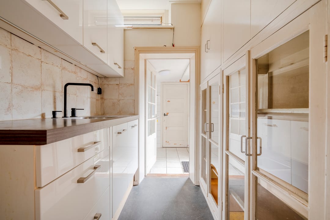 Foto 13 van Albertinestraat 14