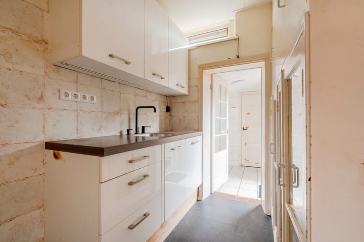 Foto 14 van Albertinestraat 14