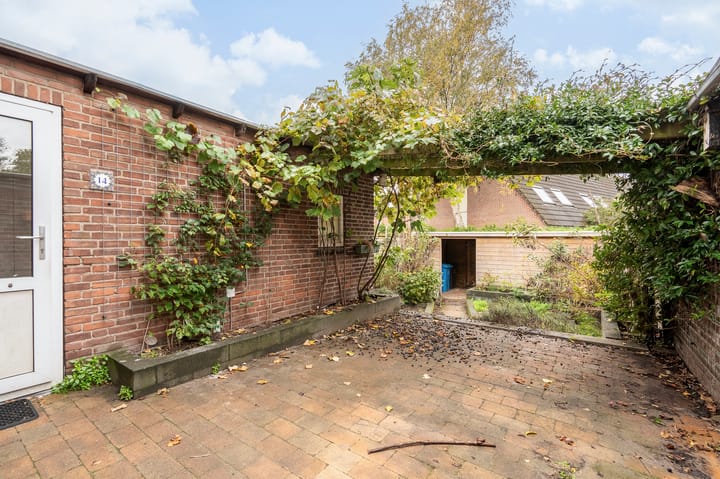 Foto 18 van Albertinestraat 14