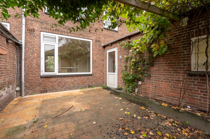 Foto 19 van Albertinestraat 14