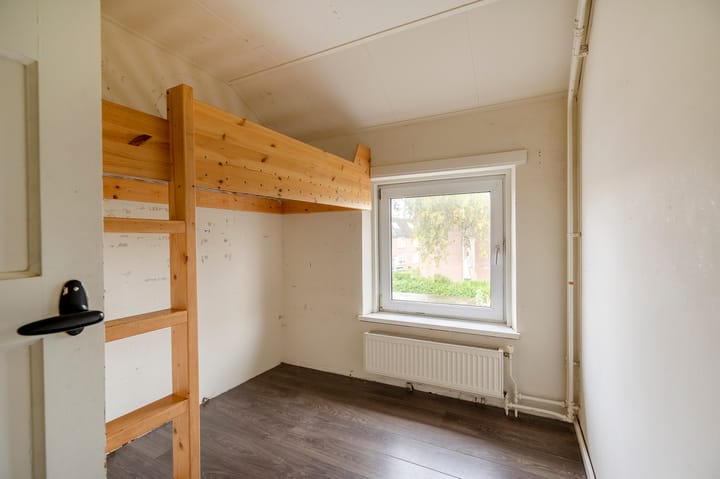 Foto 23 van Albertinestraat 14