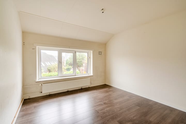 Foto 24 van Albertinestraat 14