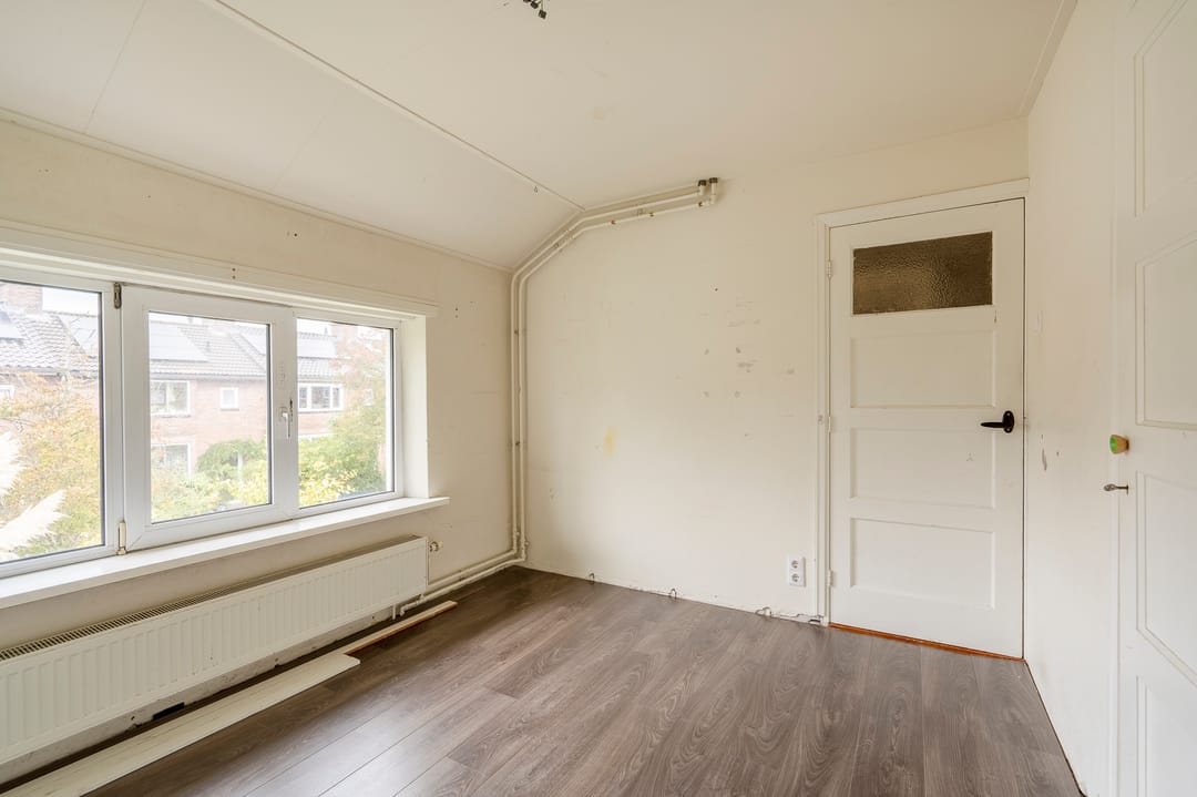 Foto 28 van Albertinestraat 14