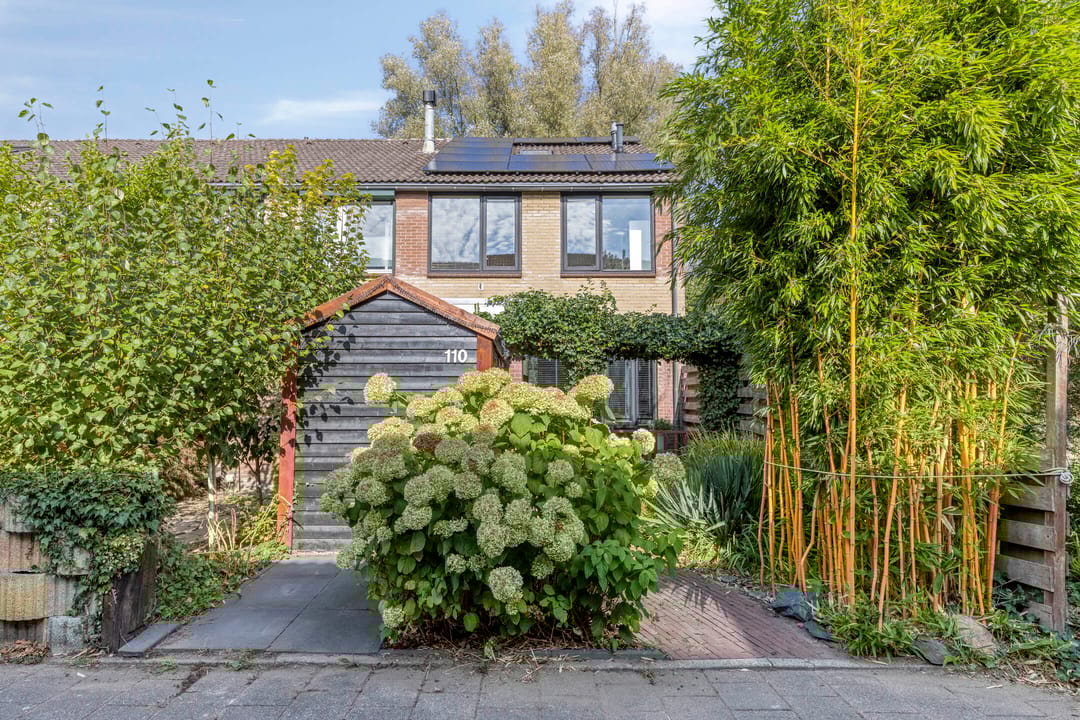 Foto 1 van Helmondstraat 110