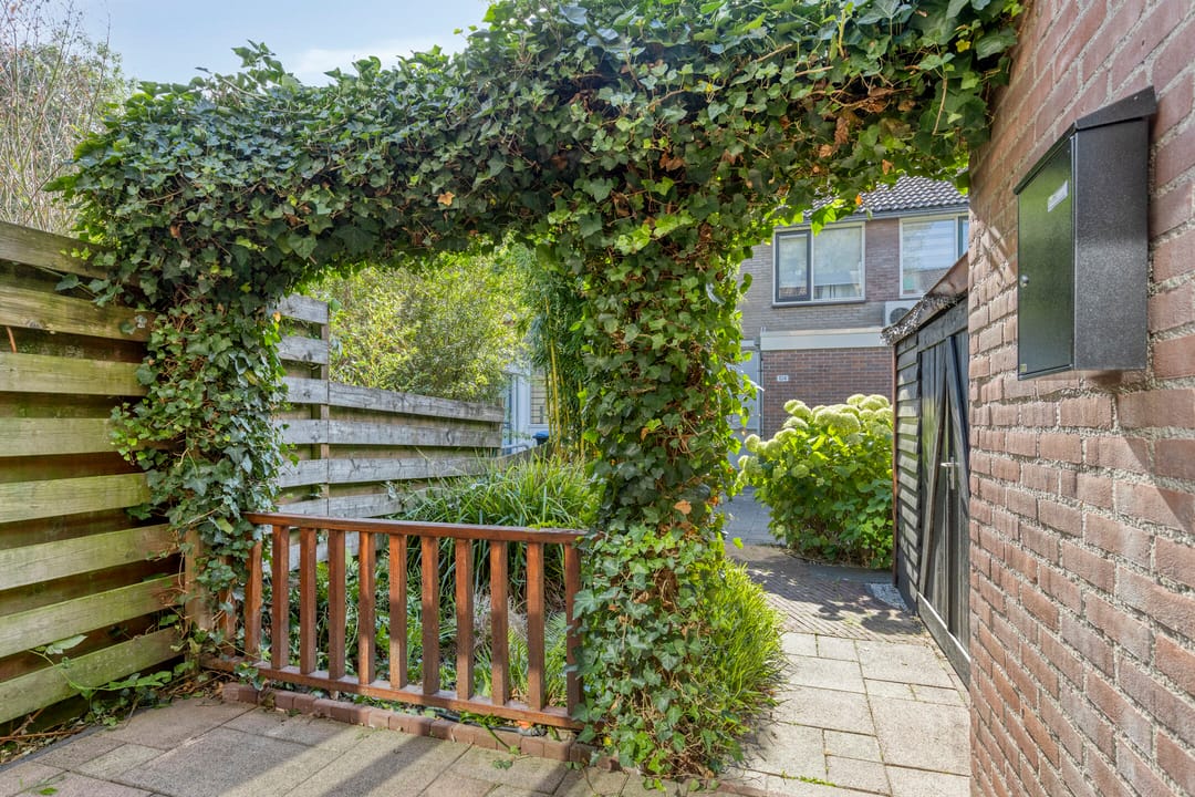 Foto 8 van Helmondstraat 110