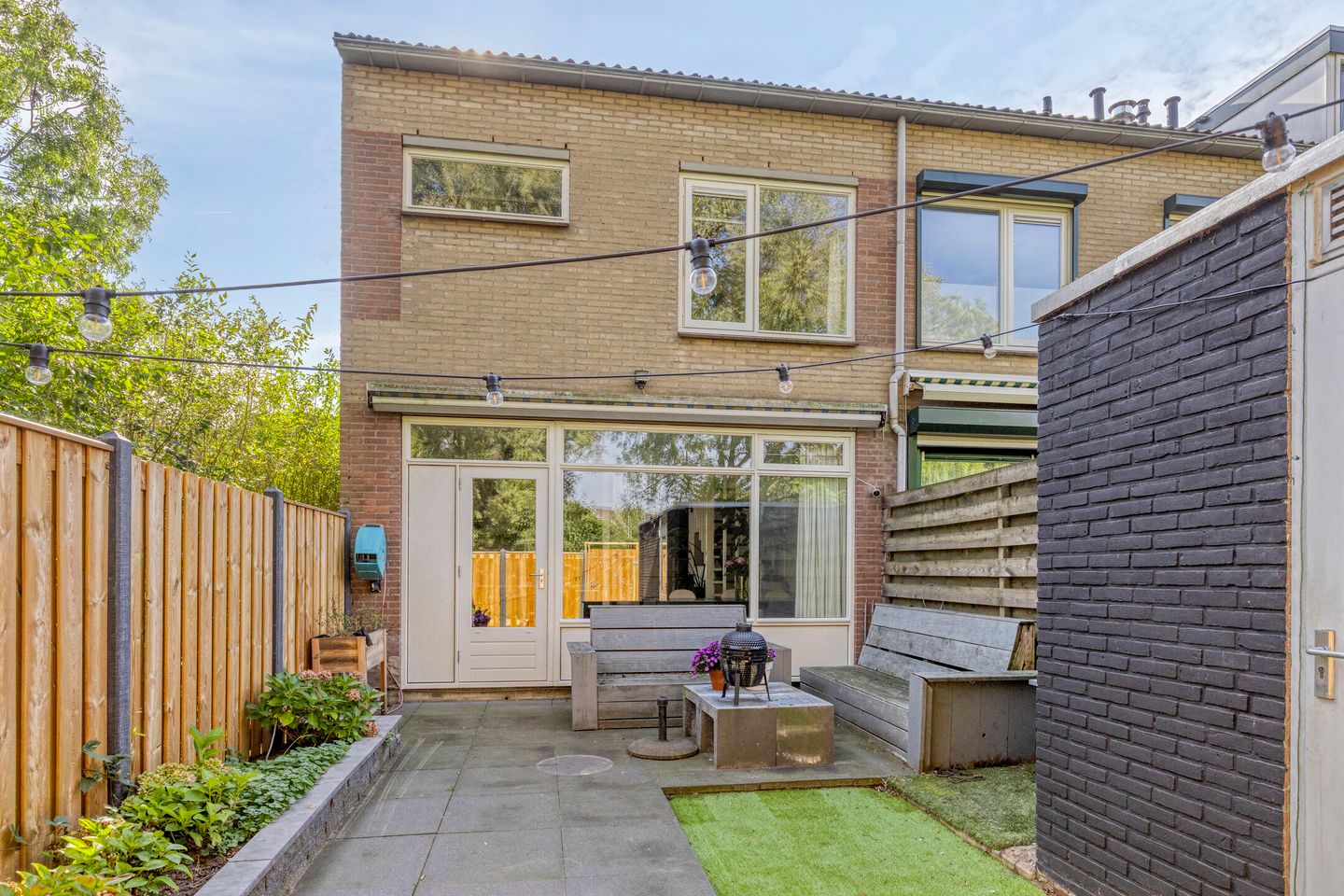 Foto 40 van Helmondstraat 110