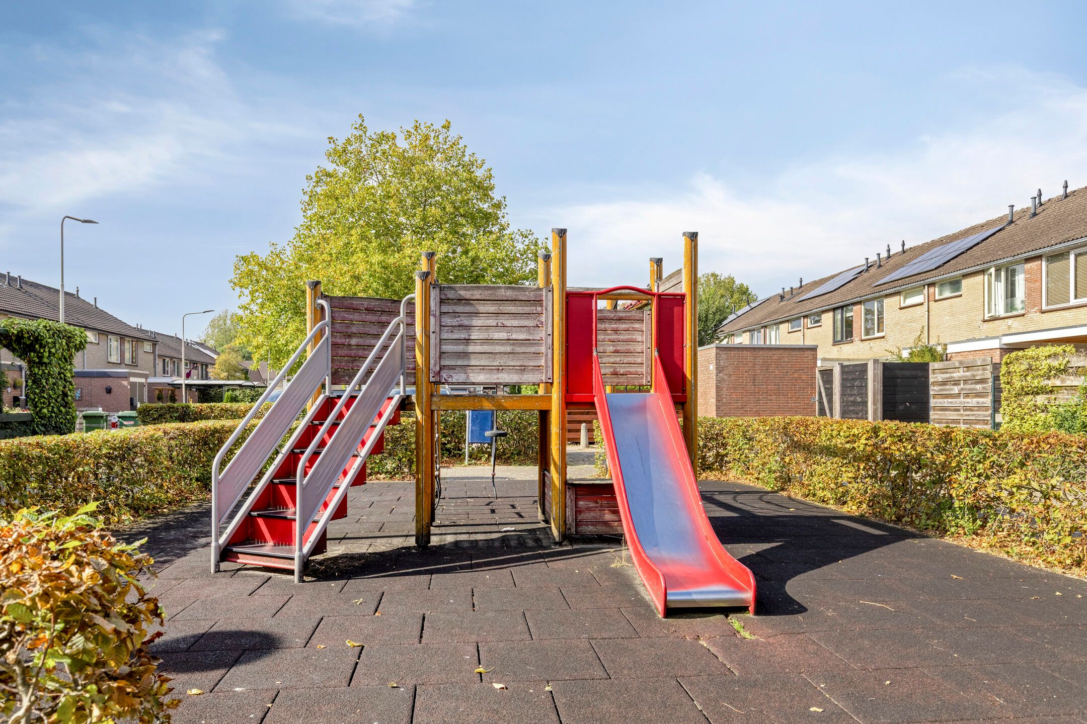 Foto 45 van Helmondstraat 110