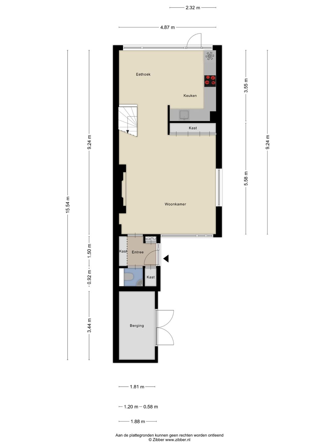 Foto 46 van Helmondstraat 110