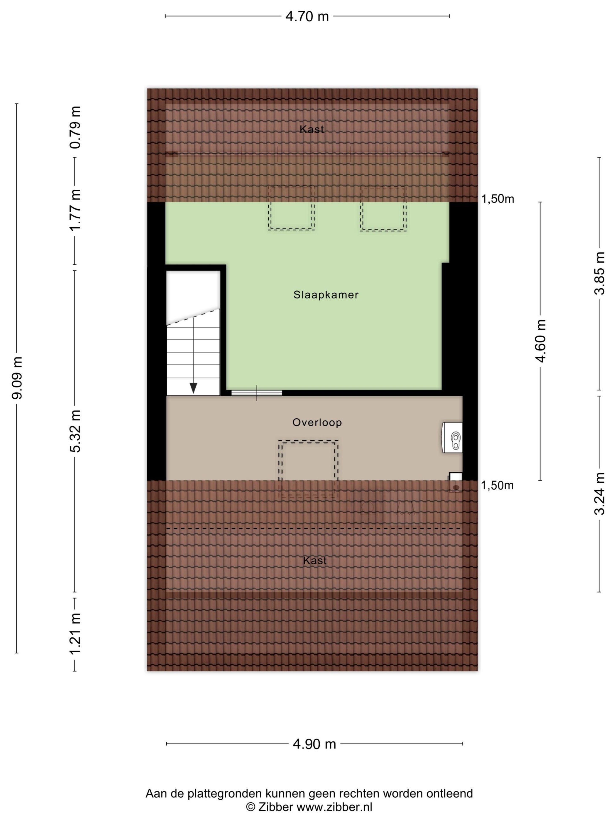 Foto 48 van Helmondstraat 110