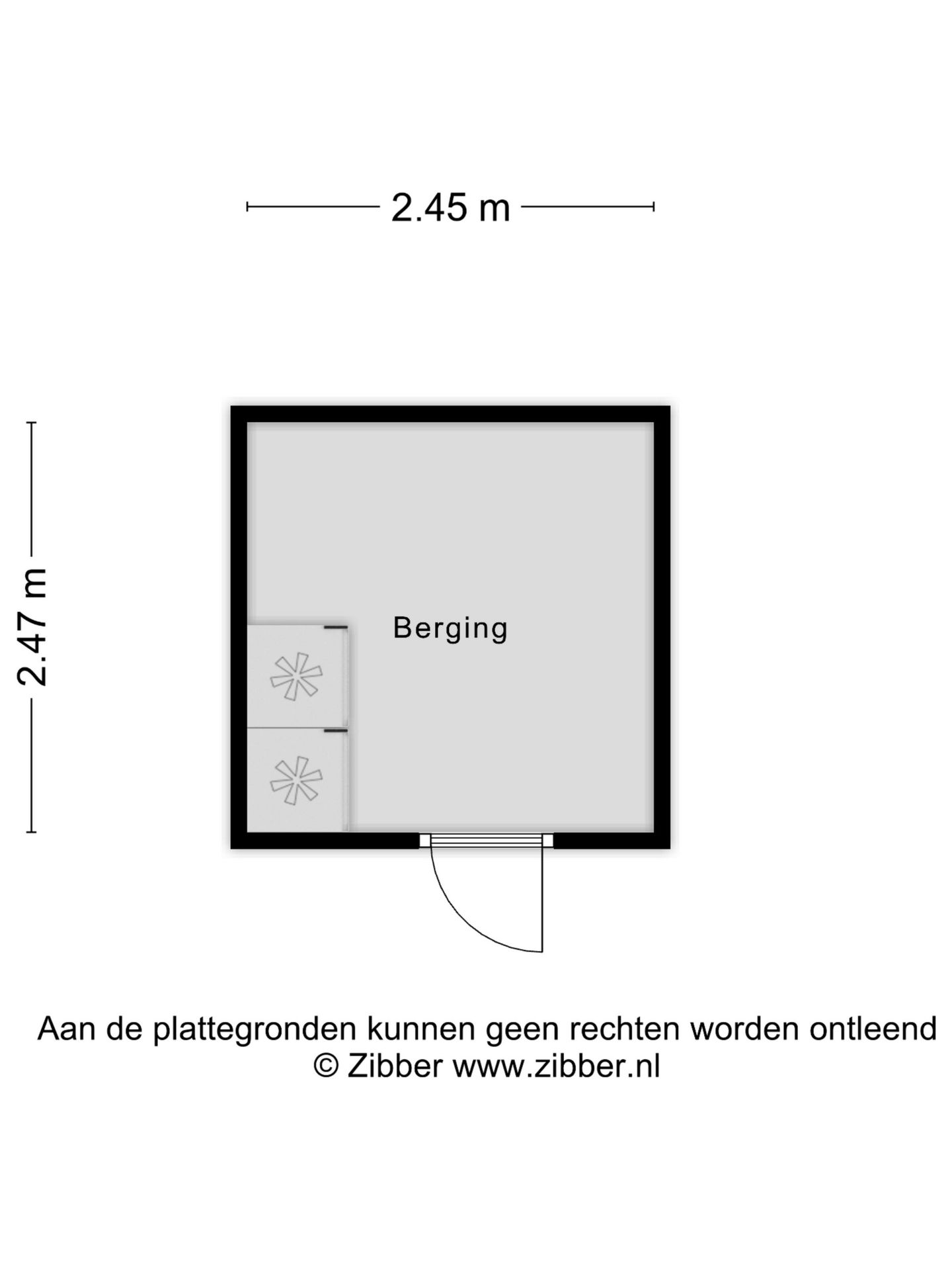 Foto 49 van Helmondstraat 110