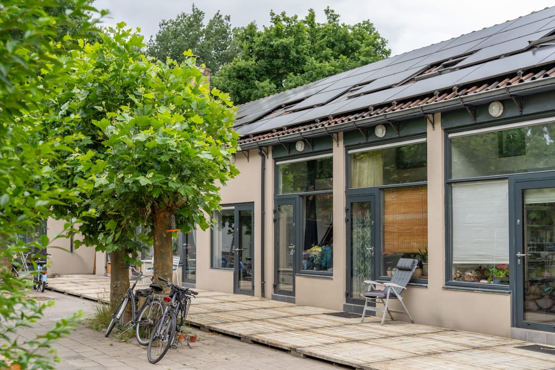 Photo 1 of Larixstraat 55